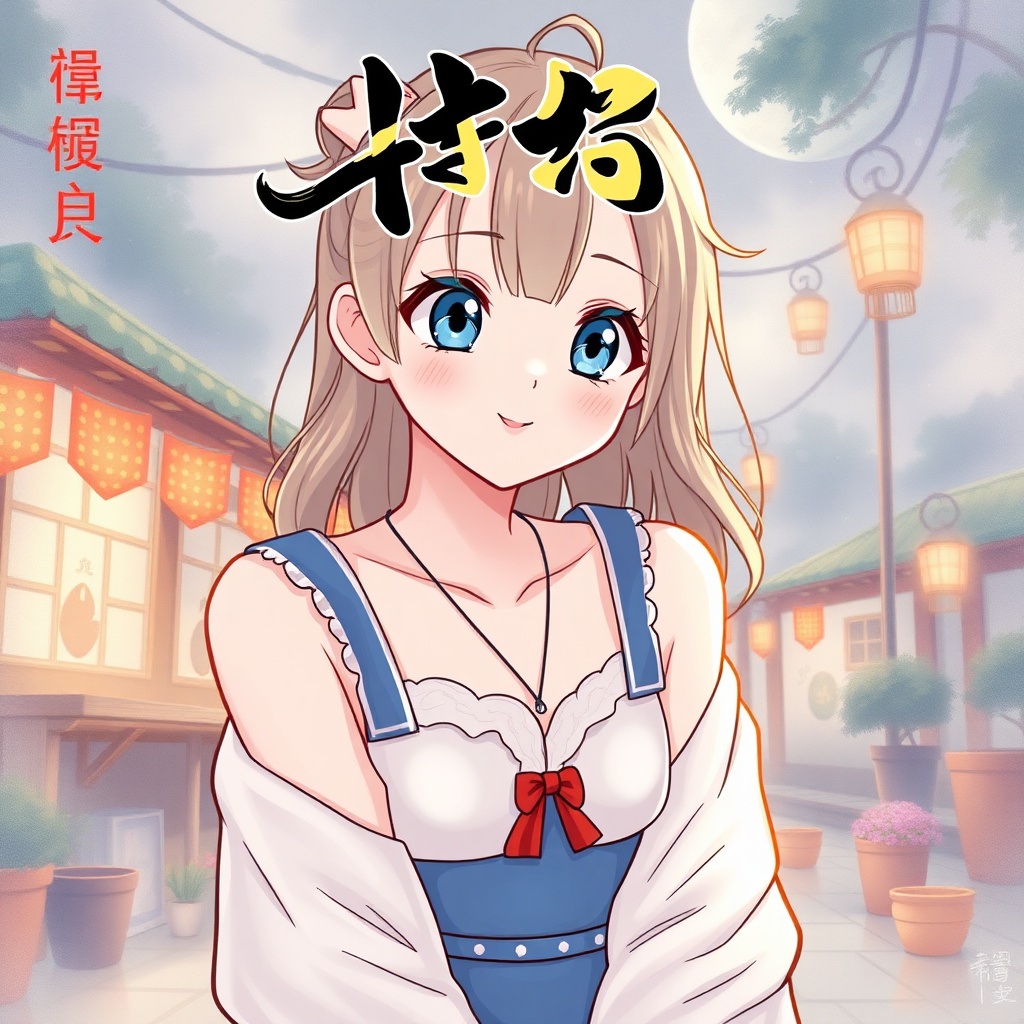 古风专题