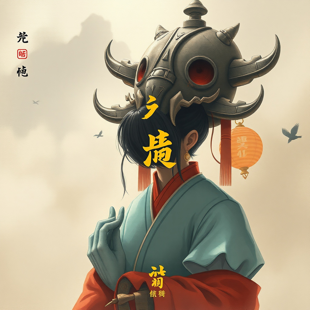 厨神秘境